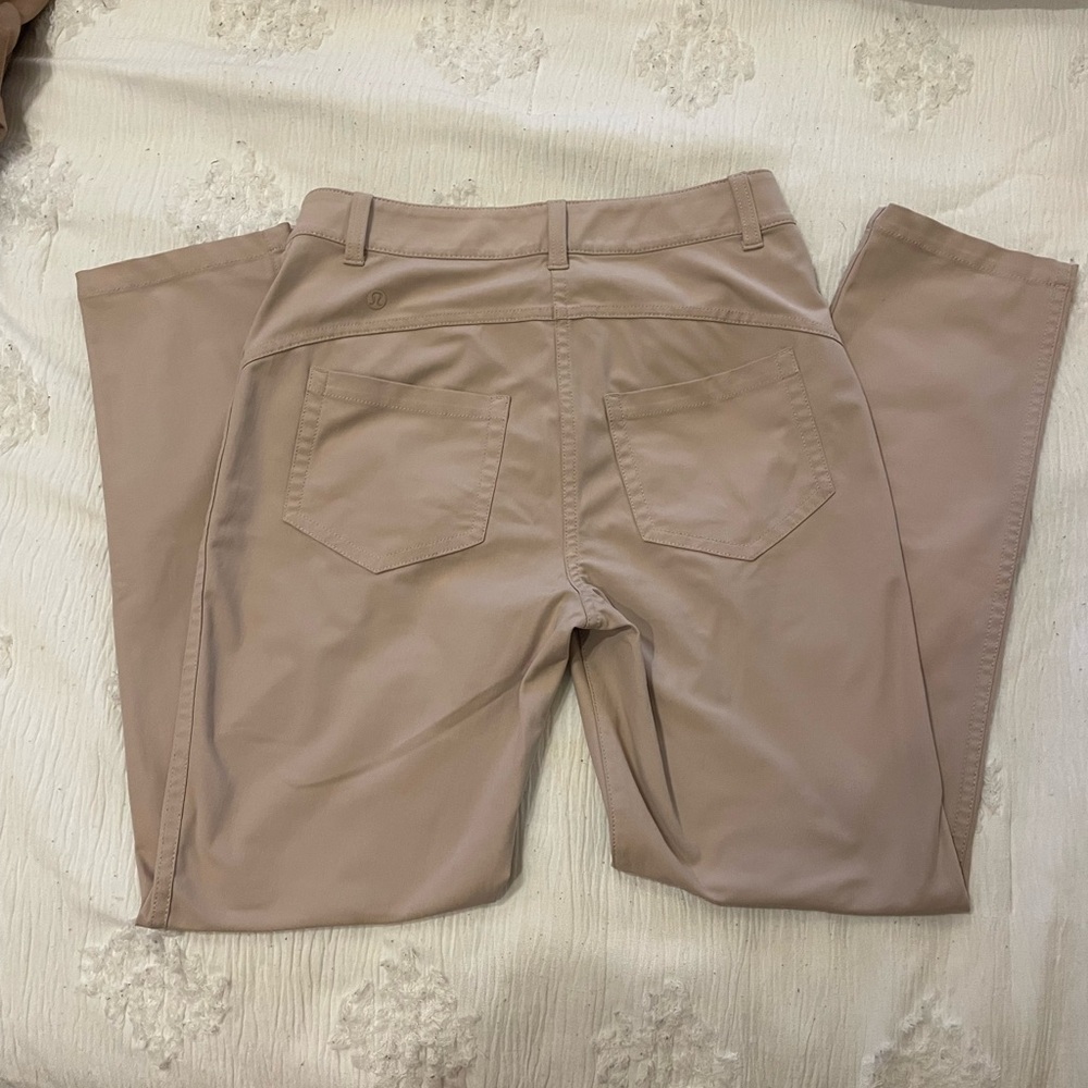 Lululemon Dress pants